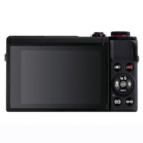 佳能PowerShot G7 X Mark III Vlog与街拍的全能口袋相机